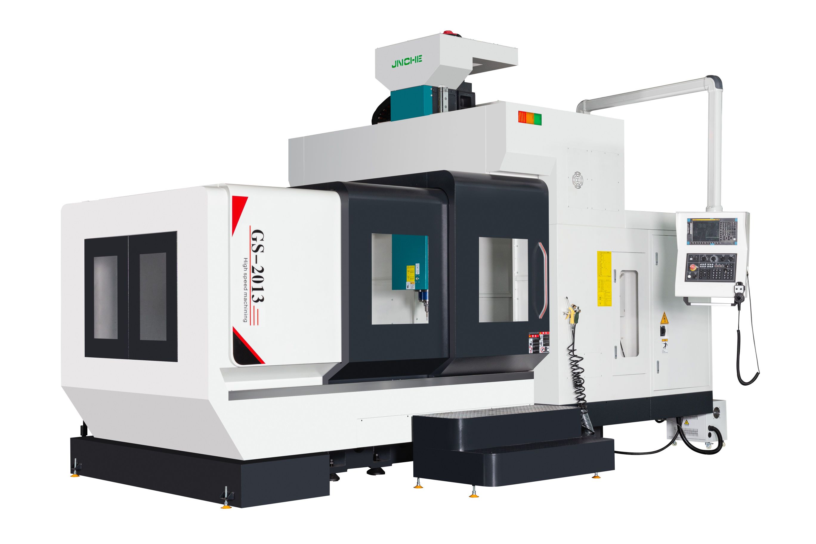 高速龙门加工中心